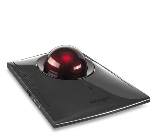 KENSINGTON Trackball SlimBlade Pro K72080WW - 1191963 - zdjęcie 2